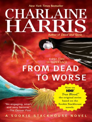 cover image of From Dead to Worse